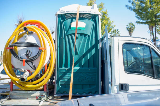 Best Sanitation services for porta potties  in Islamorada Village Of Islands, FL