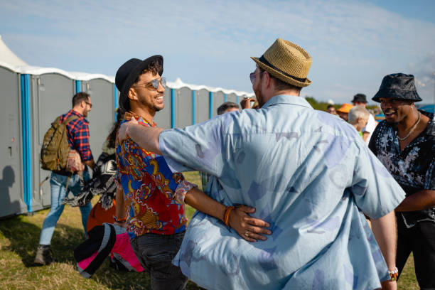 Trusted Islamorada Village Of Islands, FL porta potty rental Experts