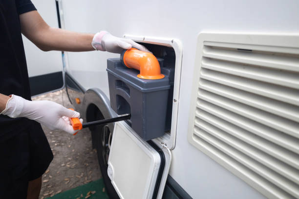 Best Construction site porta potty rental  in Islamorada Village Of Islands, FL